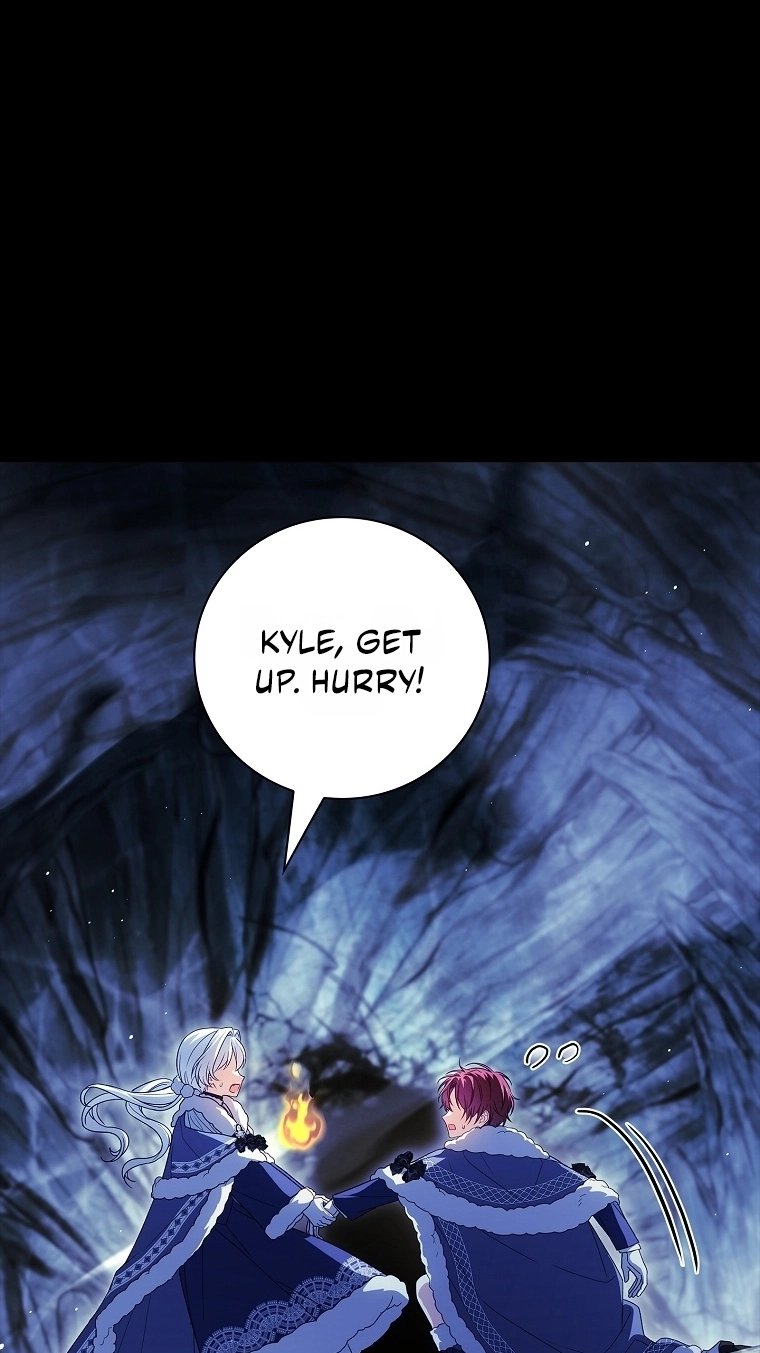 The Father and the Daughter Chapter 84 page 69 - 