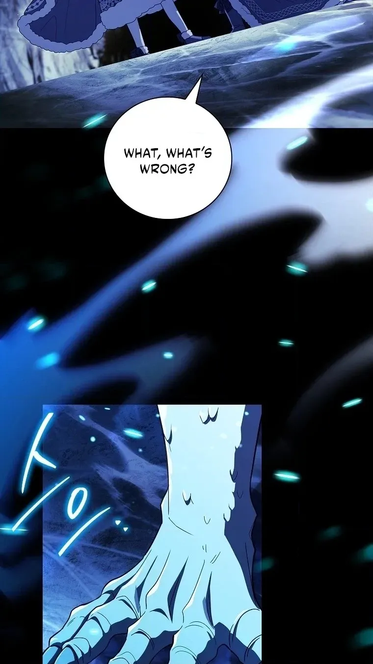 The Father and the Daughter Chapter 84 page 70 - 