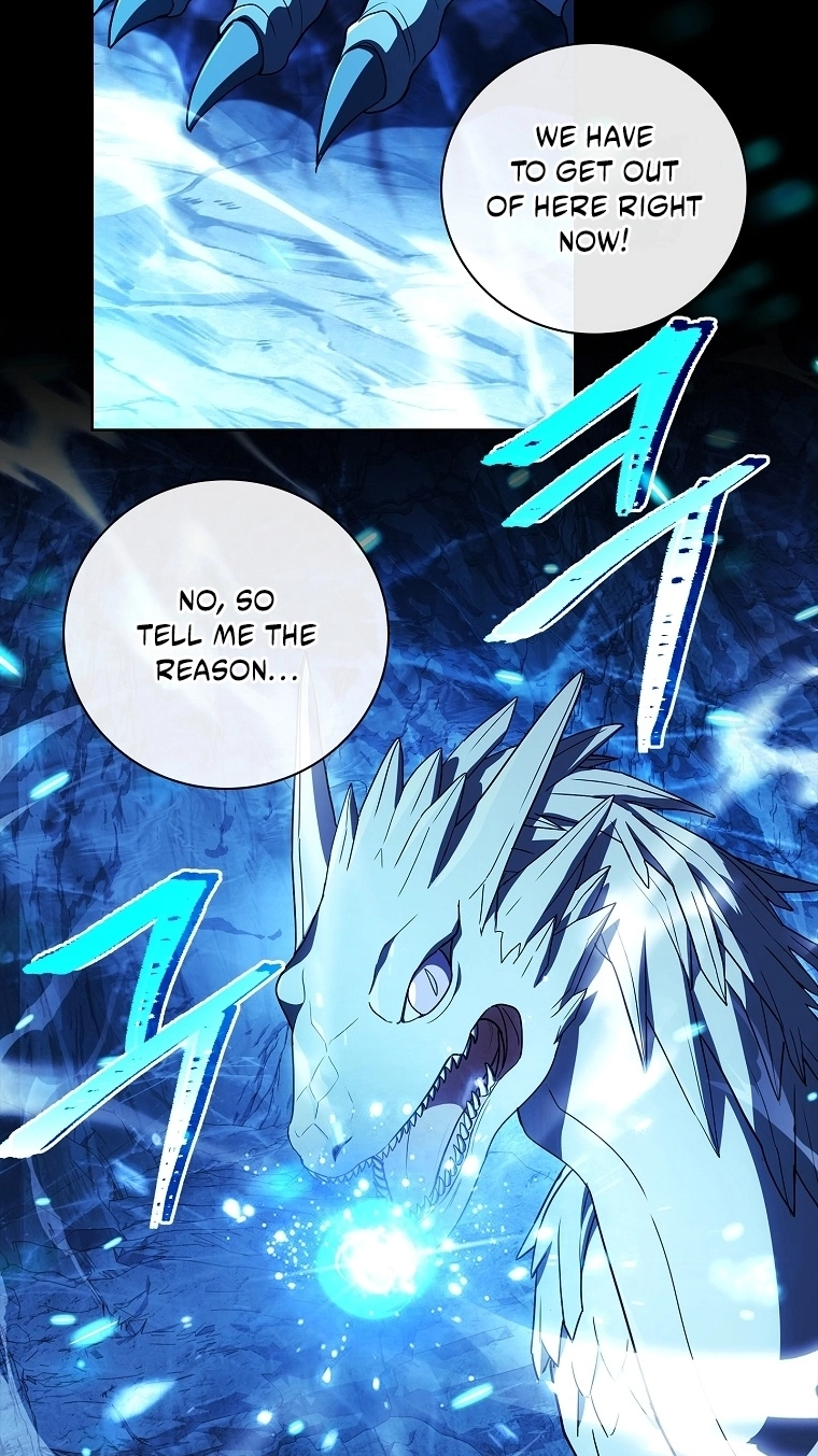 The Father and the Daughter Chapter 84 page 71 - 