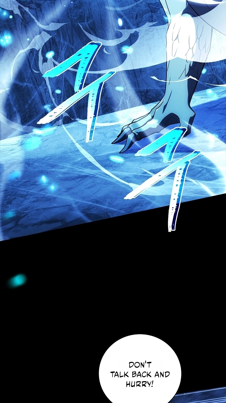 The Father and the Daughter Chapter 84 page 72 - 