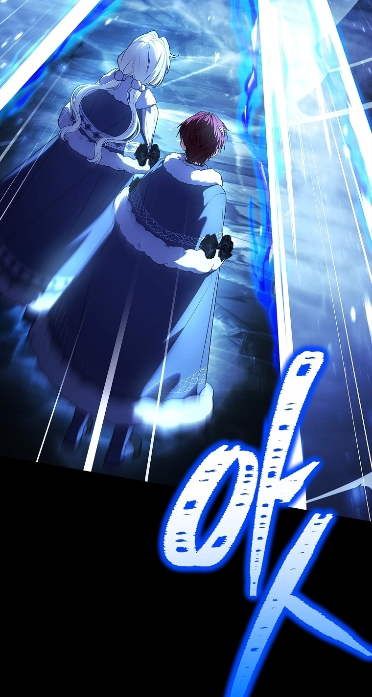 The Father and the Daughter Chapter 84 page 76 - 