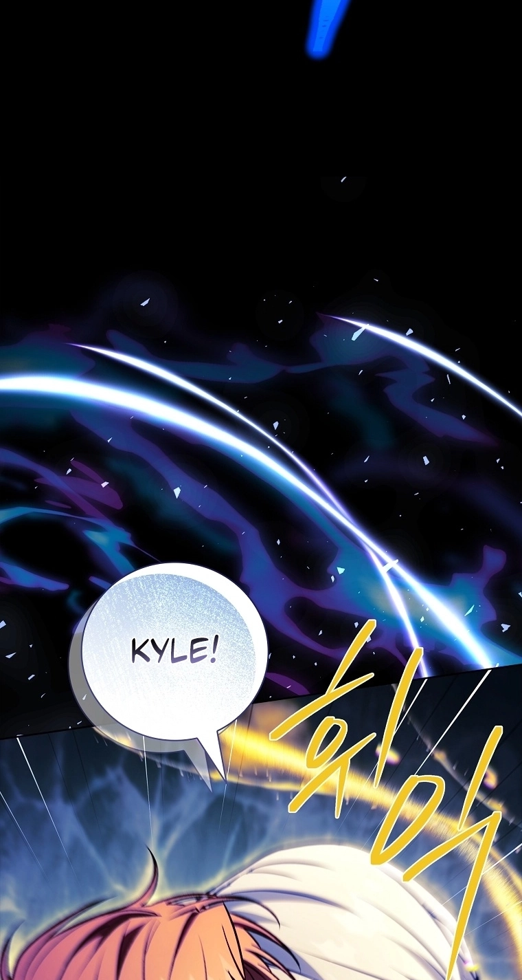 The Father and the Daughter Chapter 84 page 77 - 