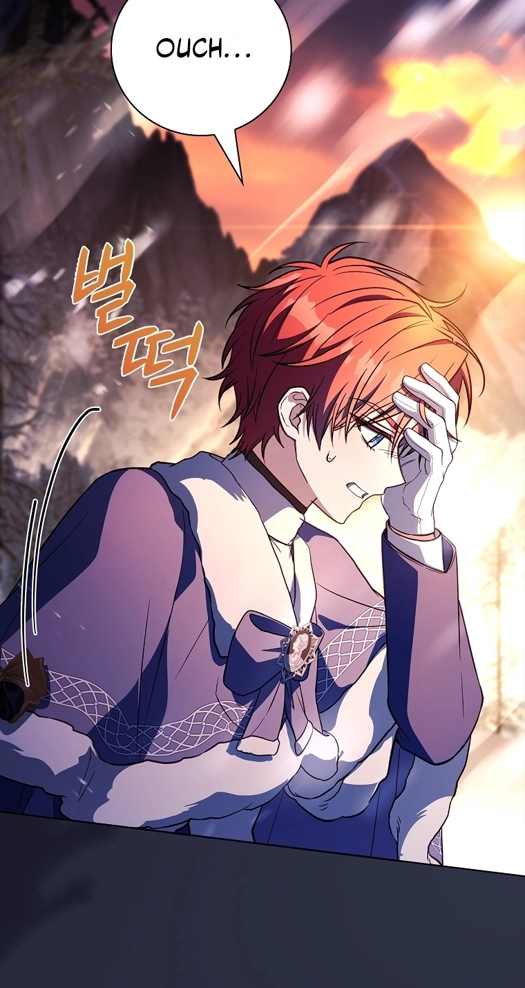 The Father and the Daughter Chapter 84 page 82 - 