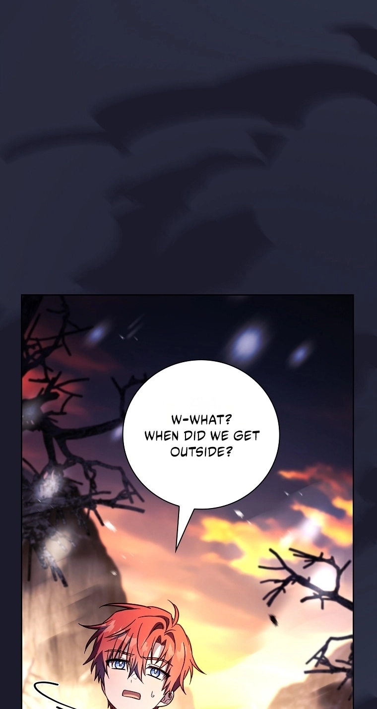 The Father and the Daughter Chapter 84 page 83 - 