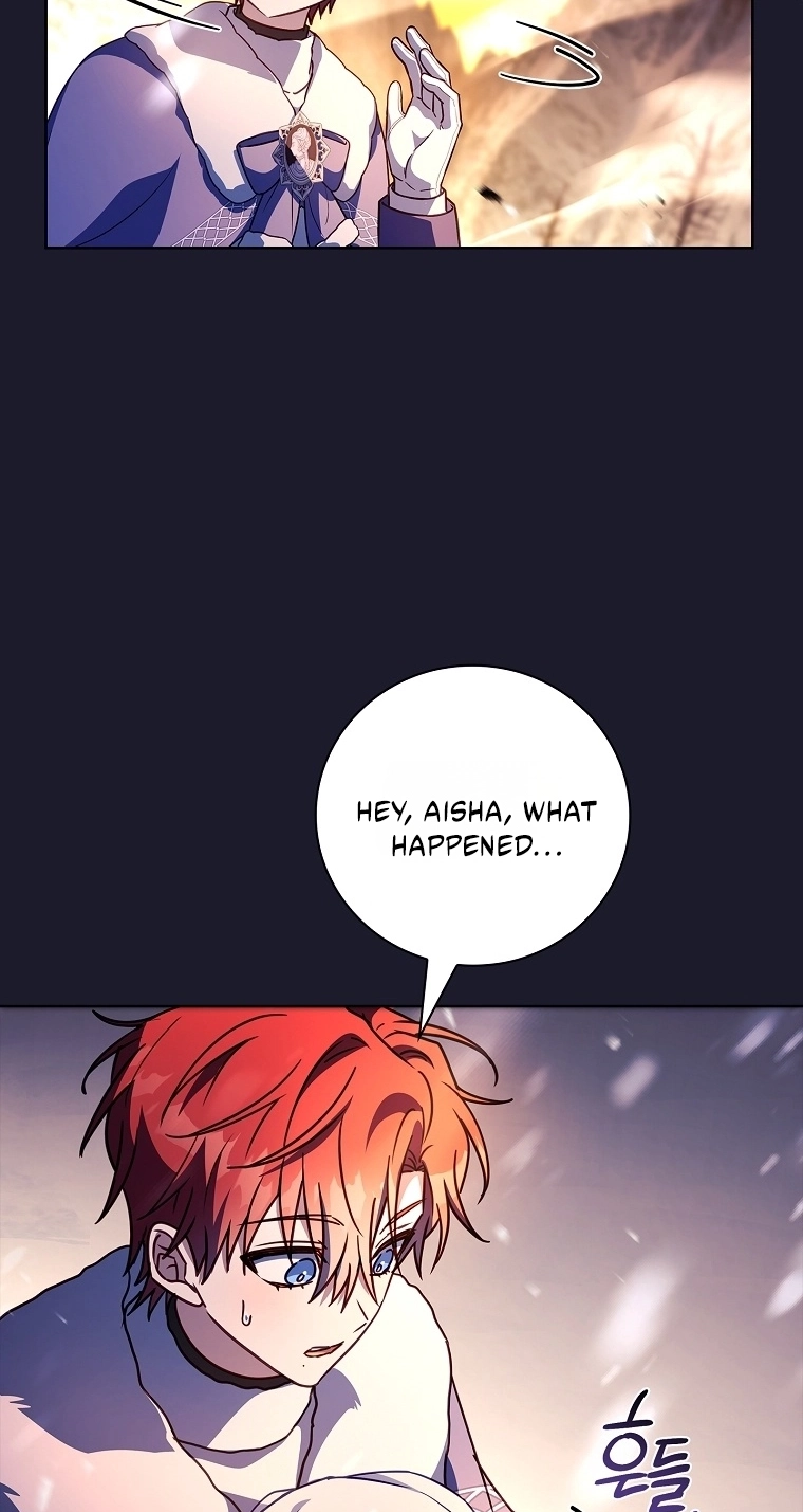The Father and the Daughter Chapter 84 page 84 - 