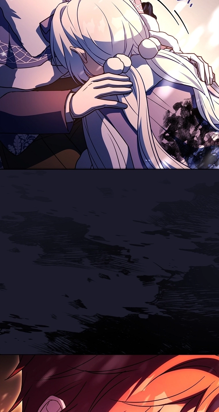 The Father and the Daughter Chapter 84 page 85 - 