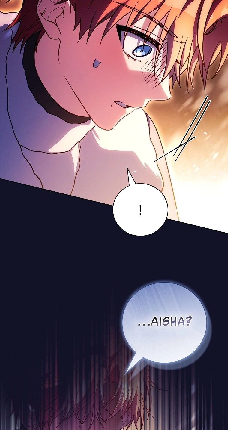 The Father and the Daughter Chapter 84 page 86 - 