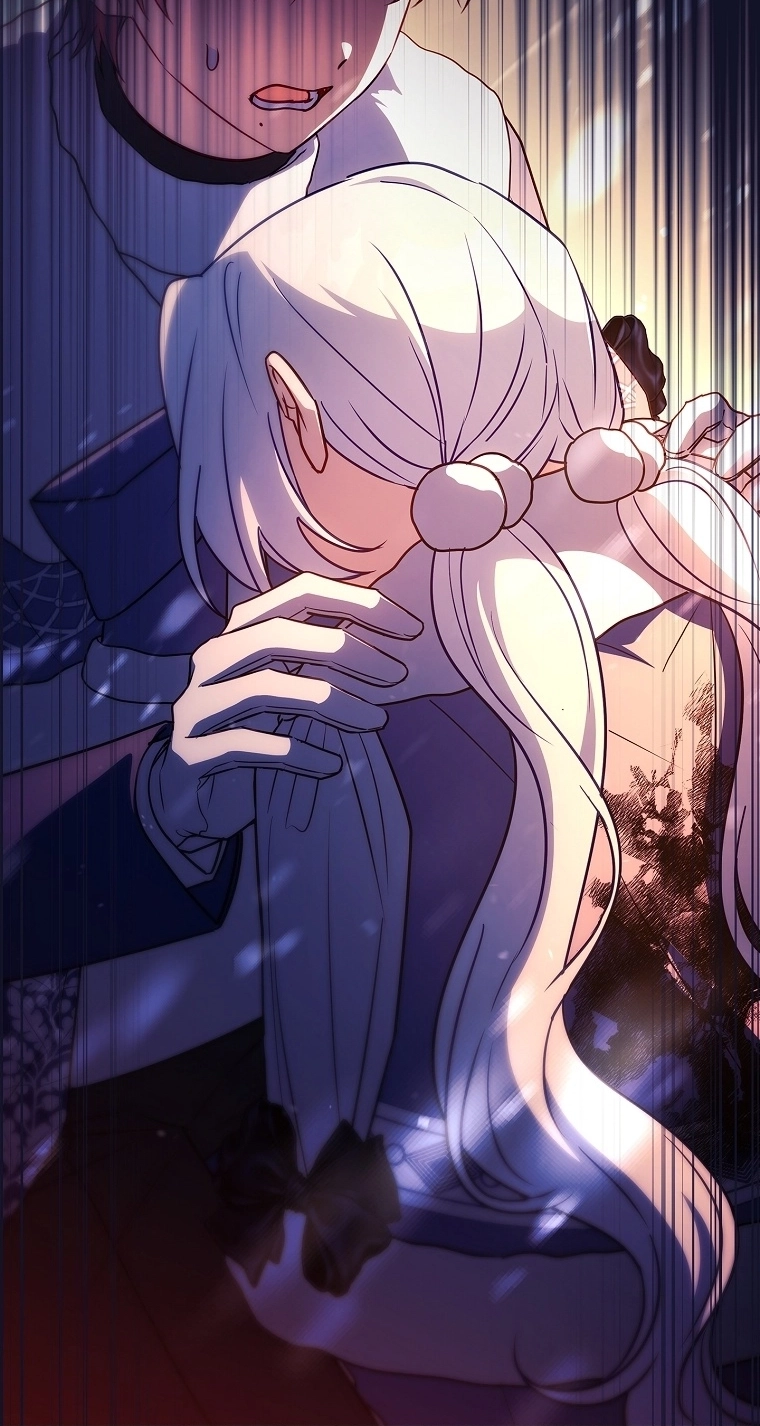 The Father and the Daughter Chapter 84 page 87 - 