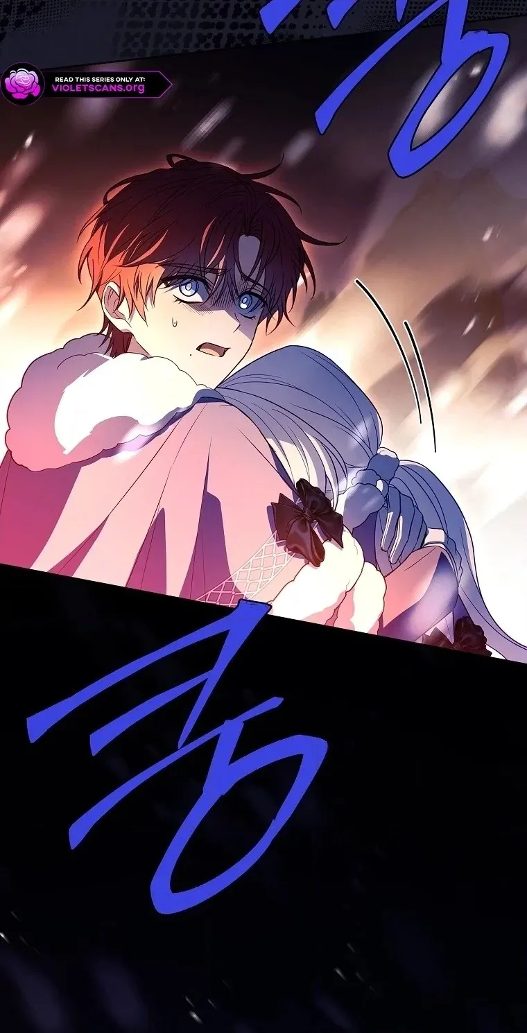 The Father and the Daughter Chapter 84 page 90 - 