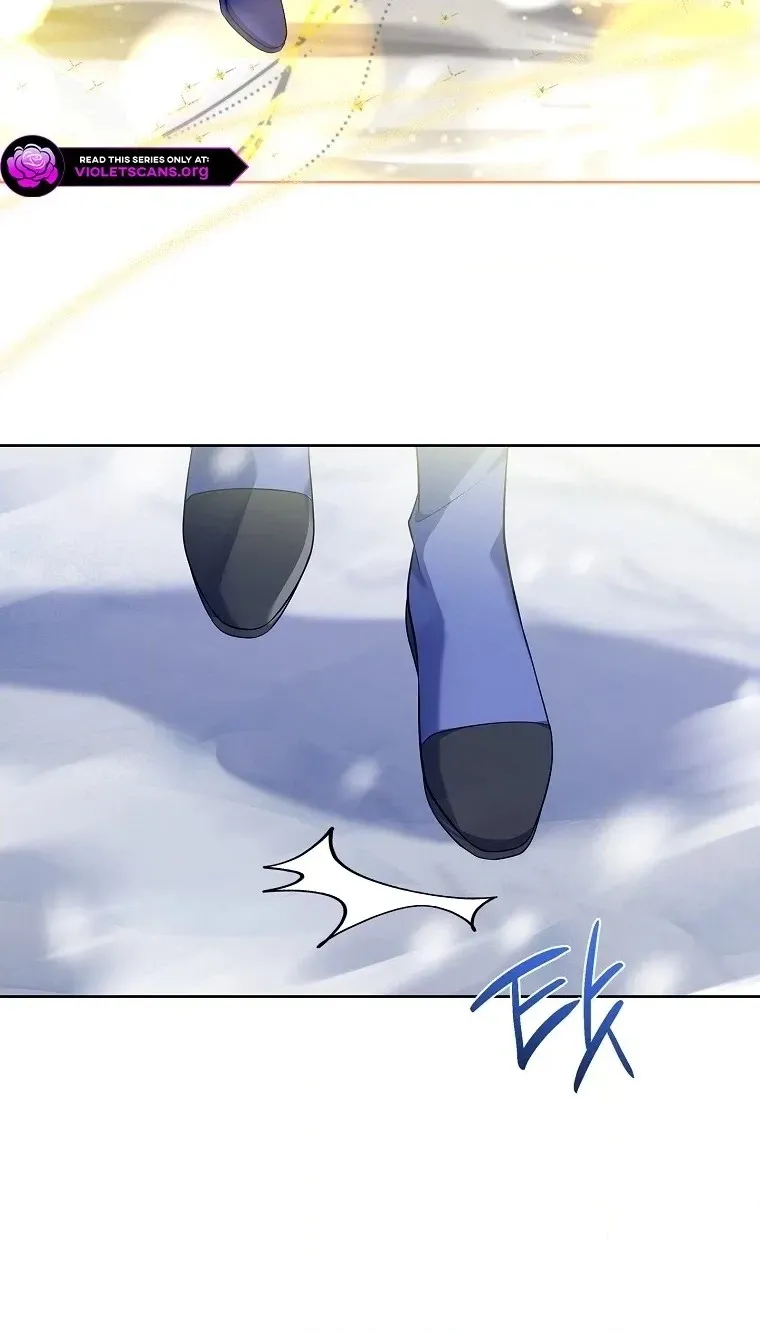 The Father and the Daughter Chapter 84 page 10 - 