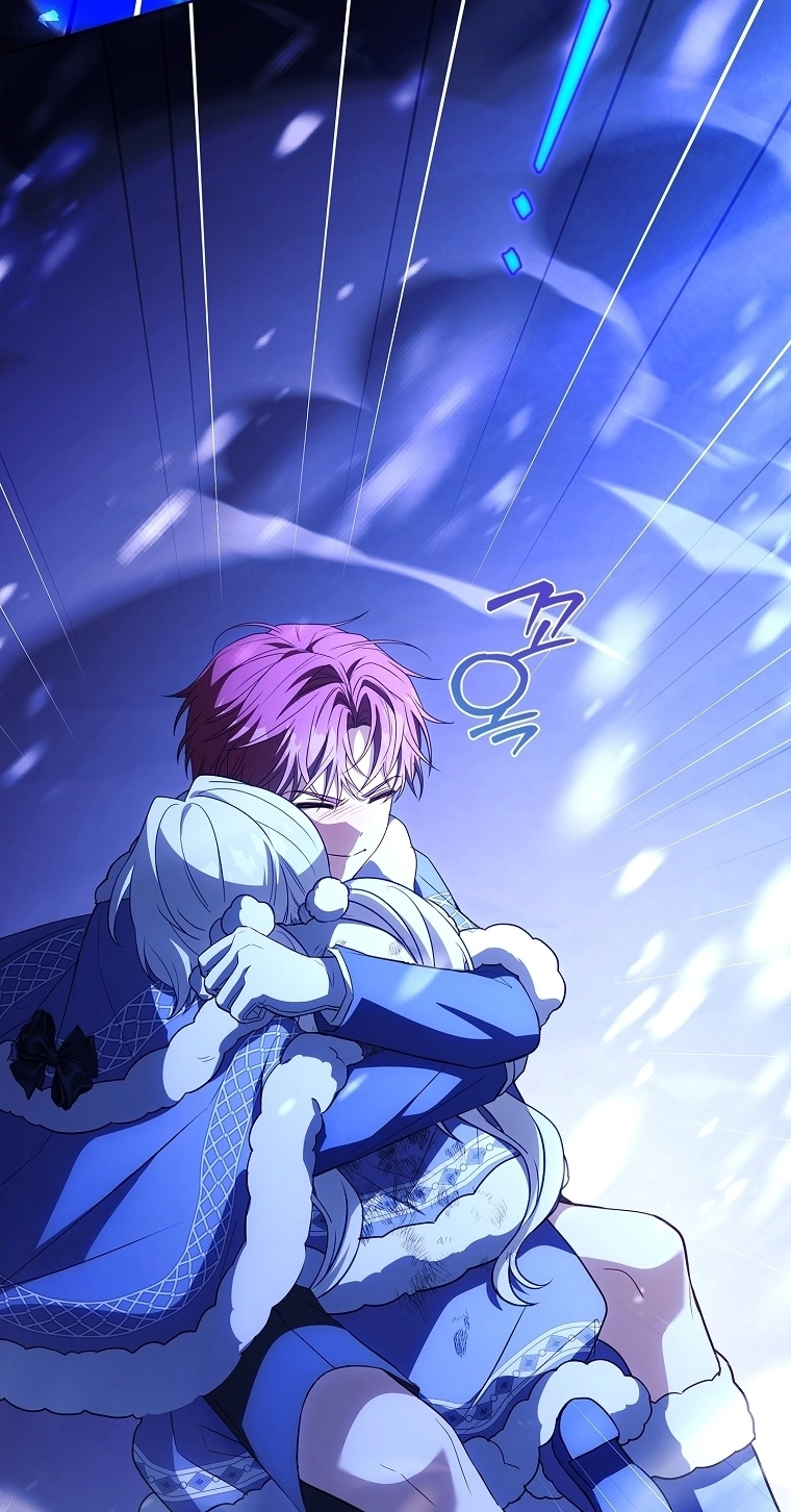 The Father and the Daughter Chapter 84 page 94 - 
