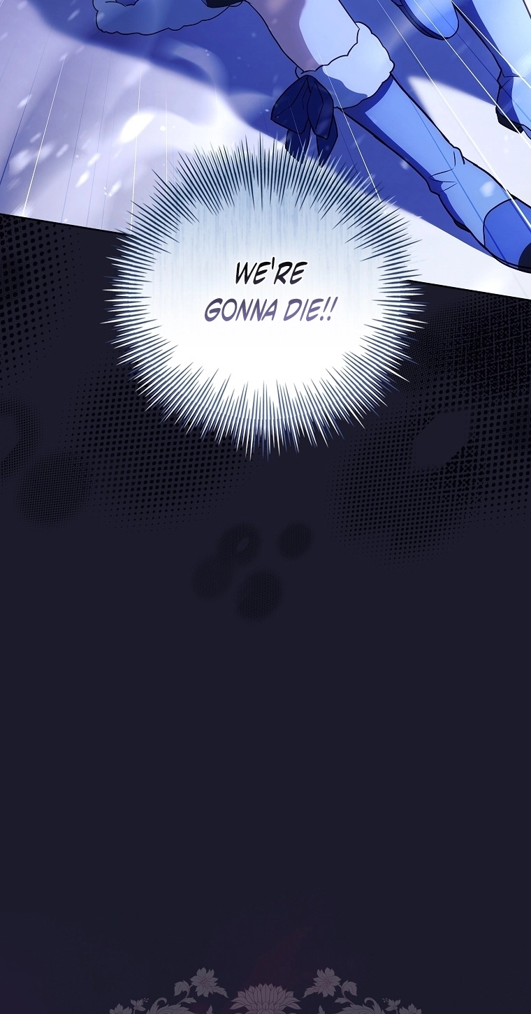 The Father and the Daughter Chapter 84 page 95 - 