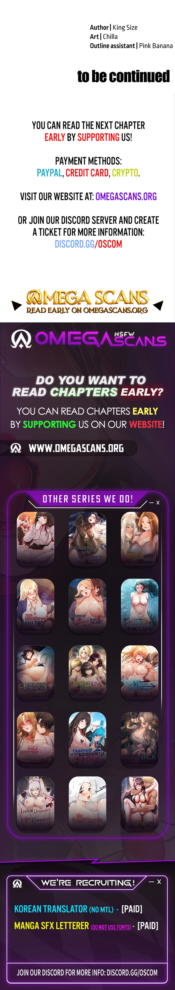 The Father-In-Law Fucks Them All Chapter 15 page 19 - 