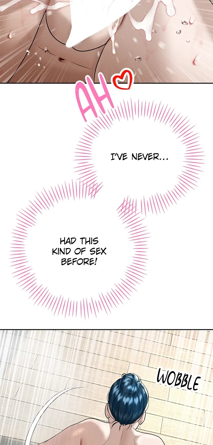 The Father-In-Law Fucks Them All Chapter 21.1 page 16 - 