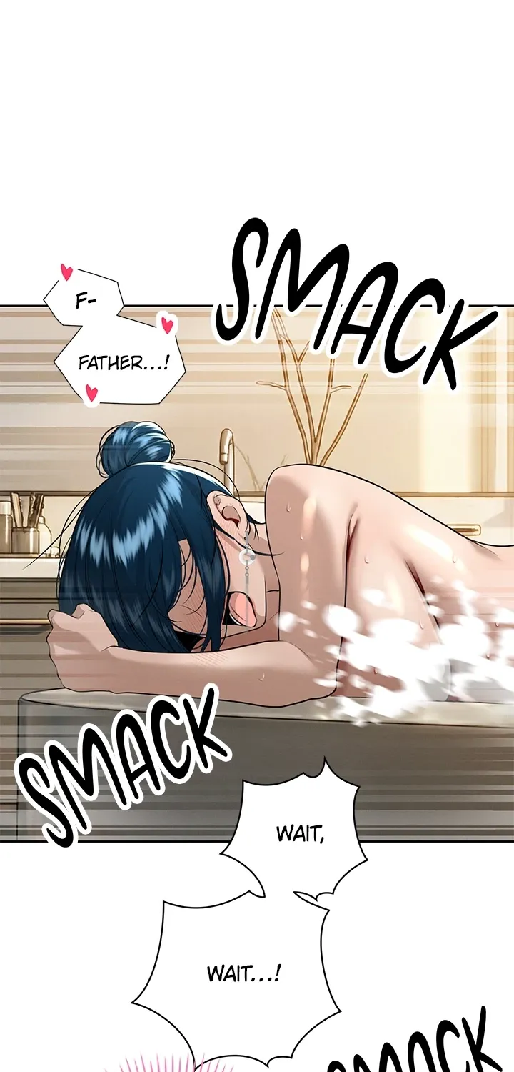 The Father-In-Law Fucks Them All Chapter 21.1 page 18 - 