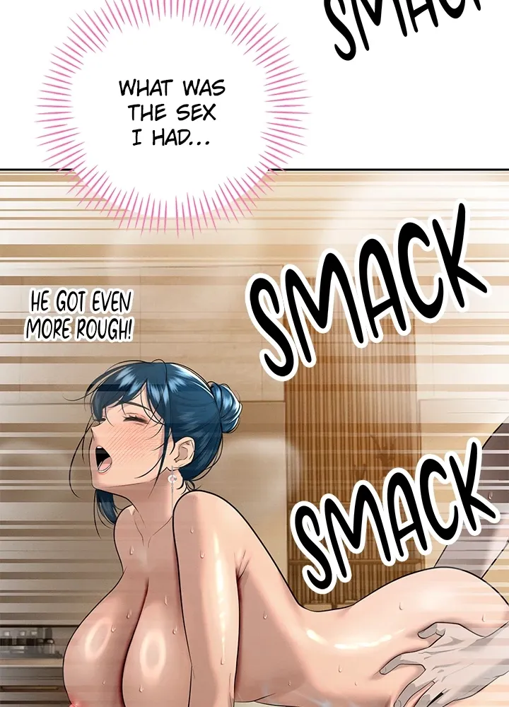 The Father-In-Law Fucks Them All Chapter 21.1 page 19 - 
