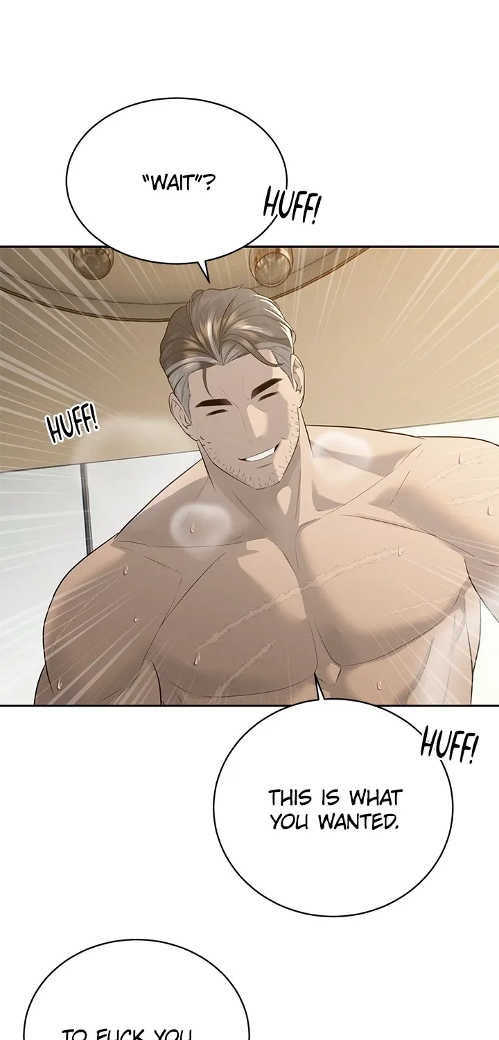 The Father-In-Law Fucks Them All Chapter 21.1 page 21 - 