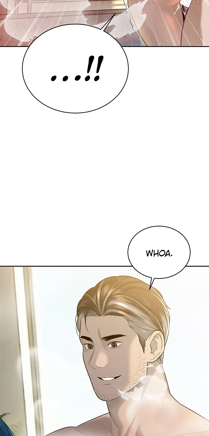 The Father-In-Law Fucks Them All Chapter 21.1 page 33 - 