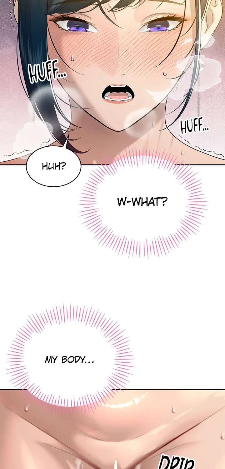 The Father-In-Law Fucks Them All Chapter 21.1 page 35 - 