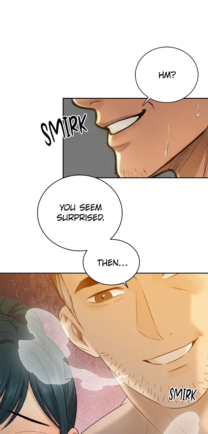 The Father-In-Law Fucks Them All Chapter 21.1 page 38 - 