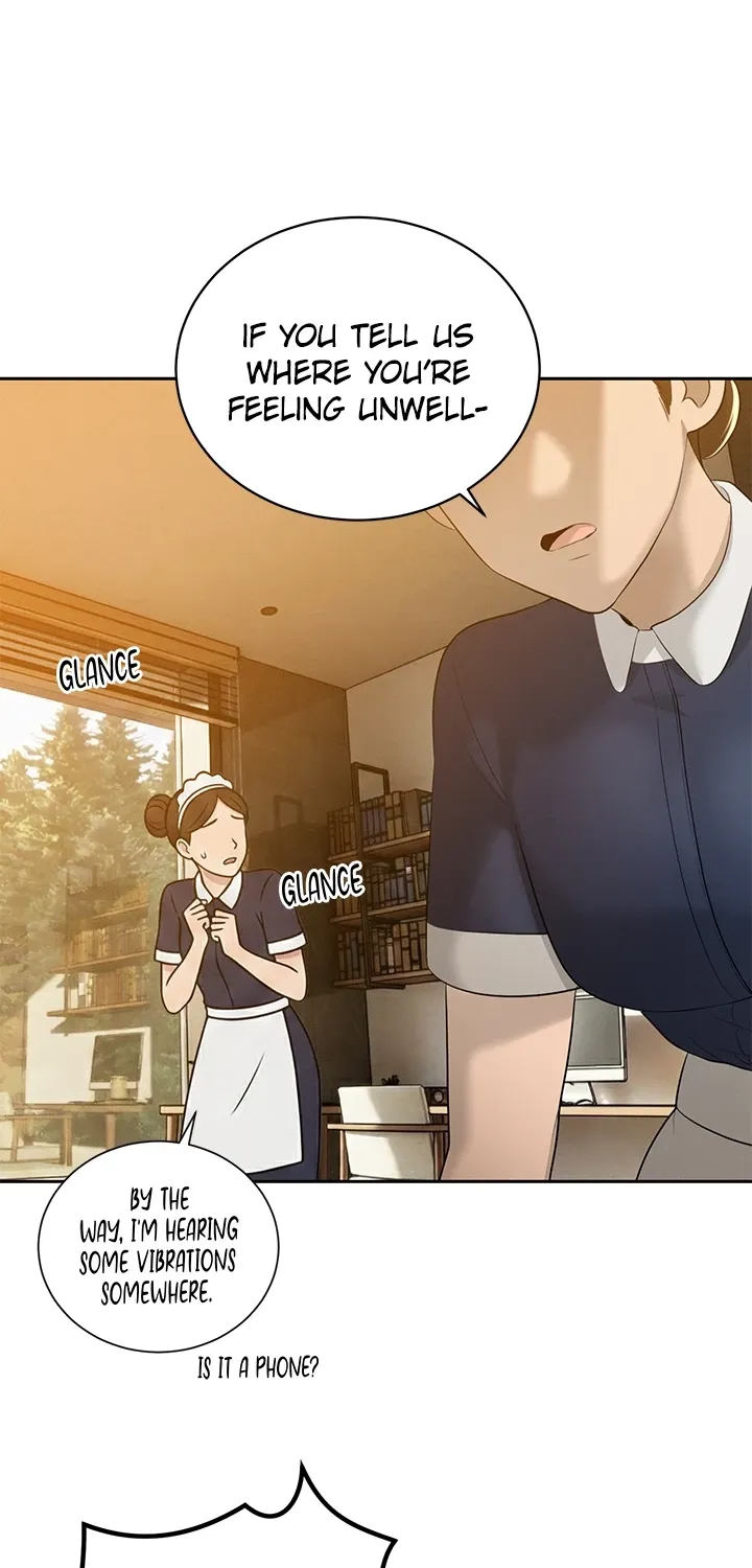 The Father-In-Law Fucks Them All Chapter 21.1 page 42 - 