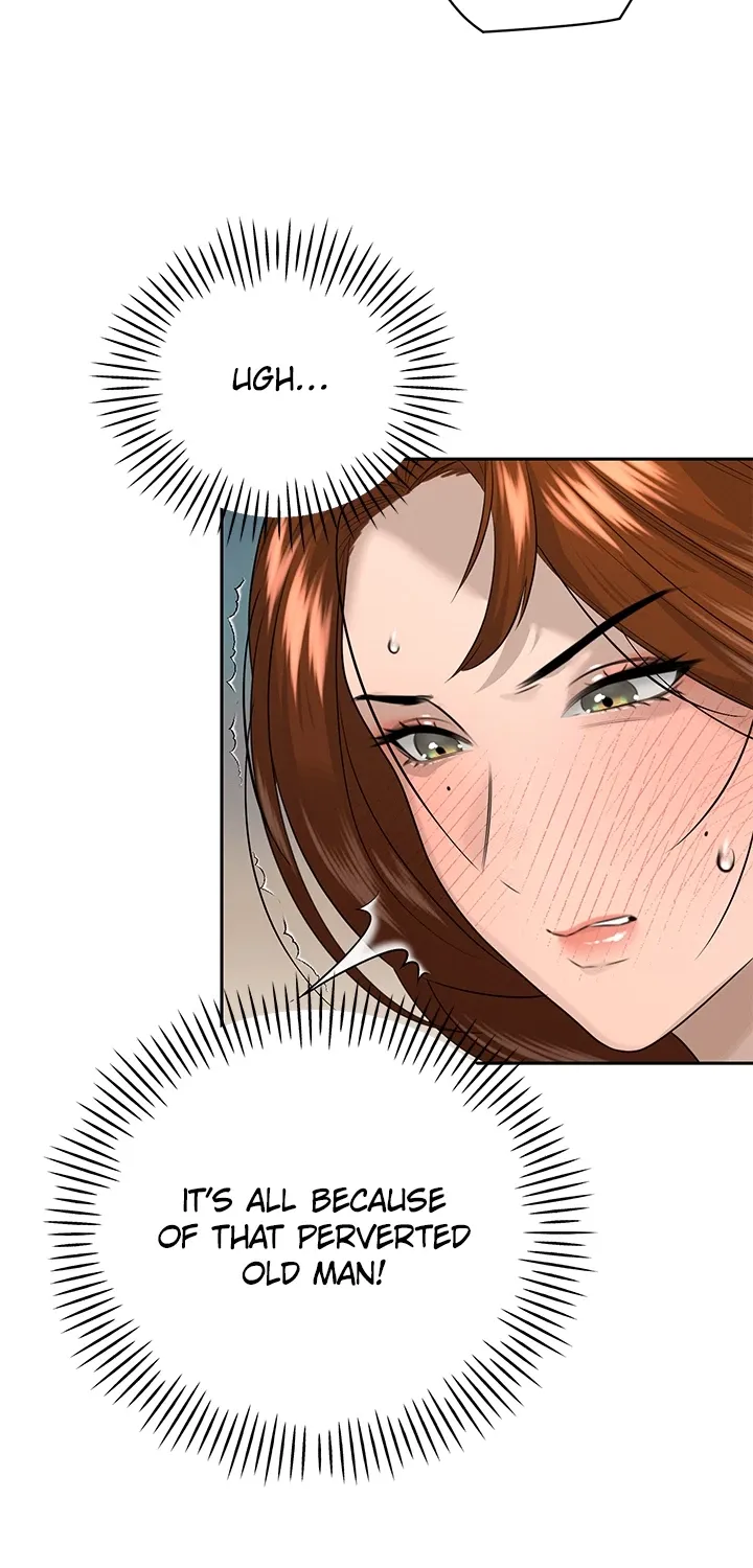 The Father-In-Law Fucks Them All Chapter 21.1 page 49 - 