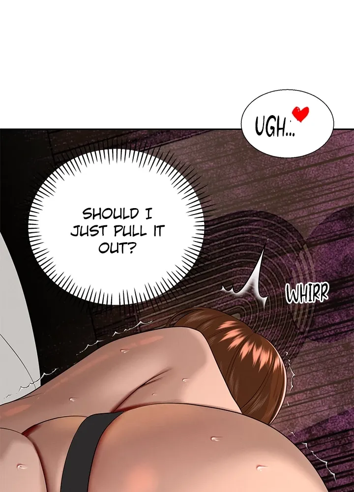 The Father-In-Law Fucks Them All Chapter 21.1 page 50 - 