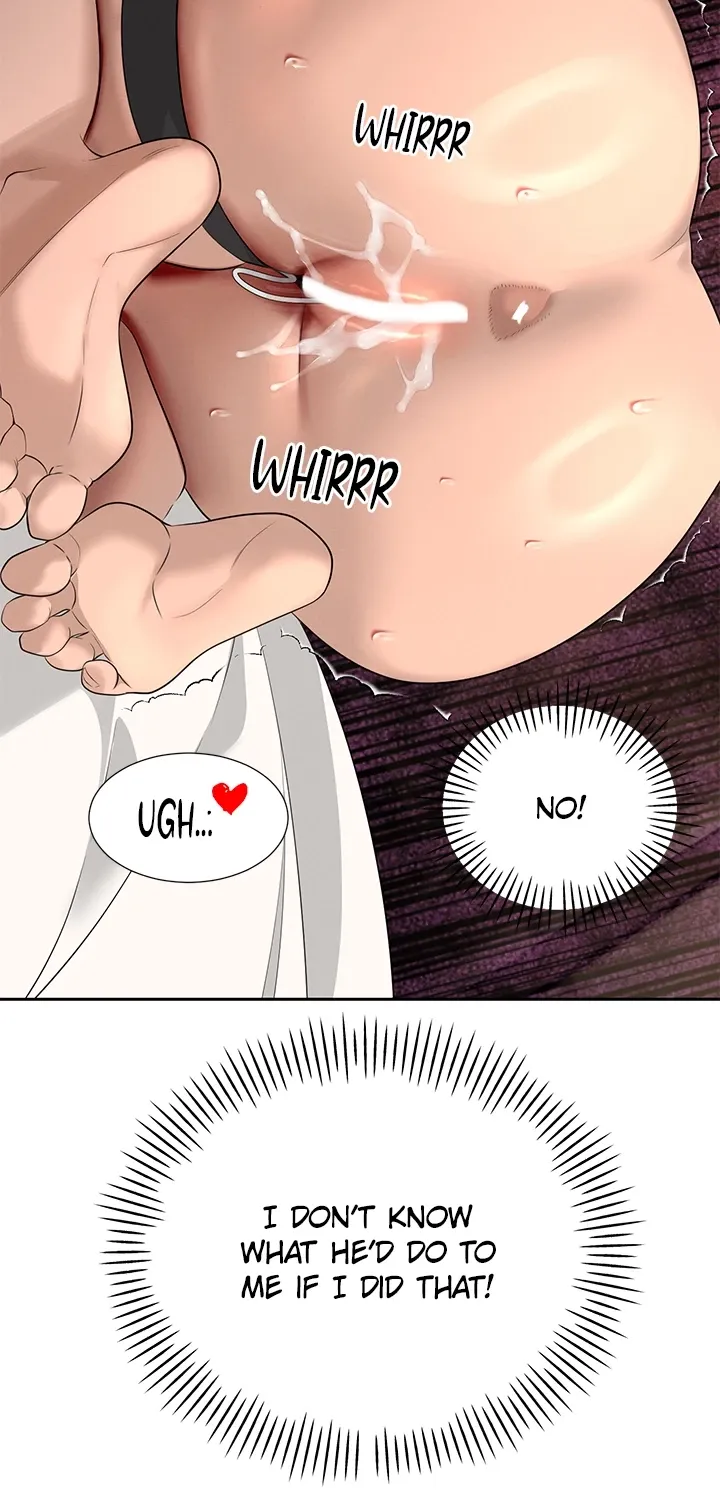 The Father-In-Law Fucks Them All Chapter 21.1 page 51 - 