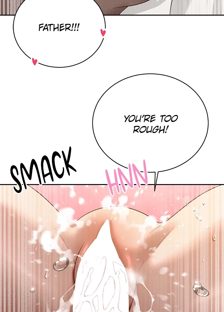 The Father-In-Law Fucks Them All Chapter 21.1 page 59 - 