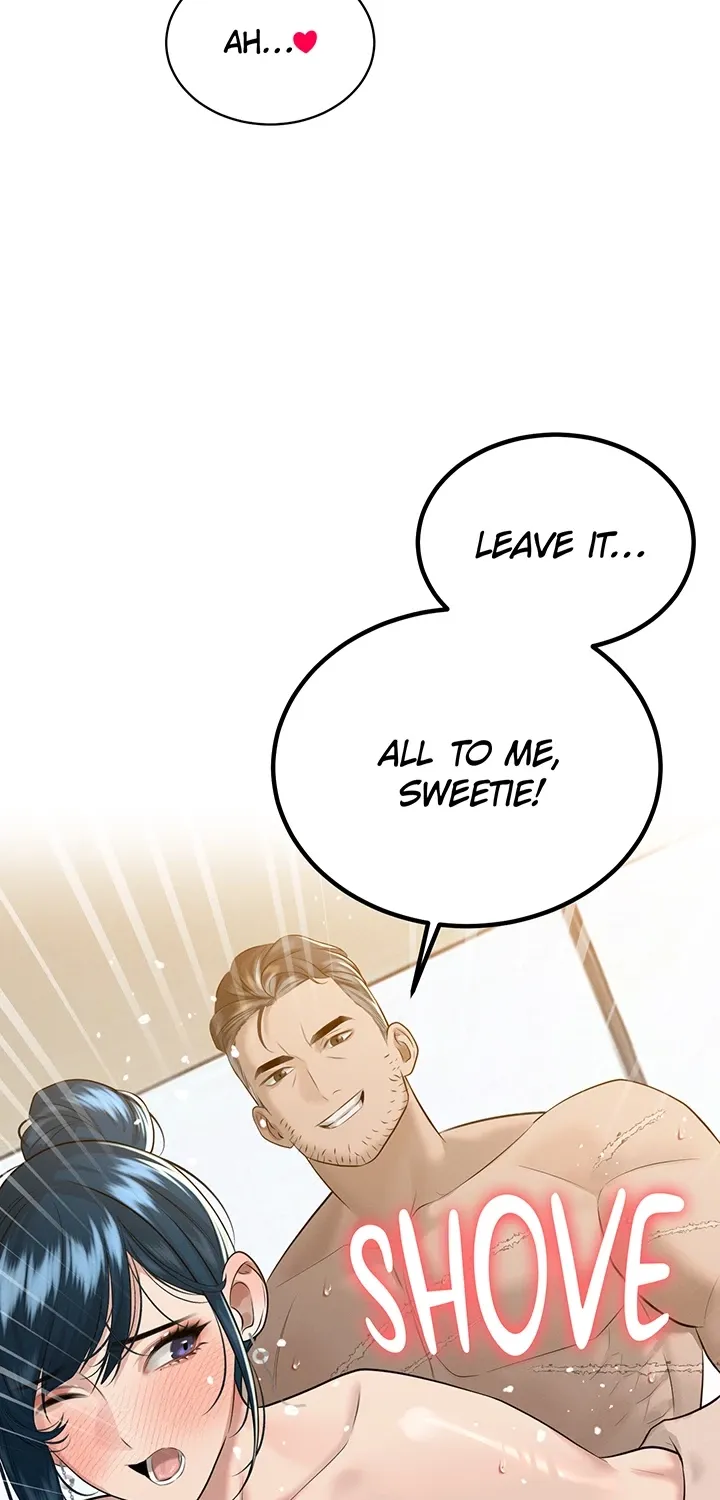 The Father-In-Law Fucks Them All Chapter 21.1 page 7 - 