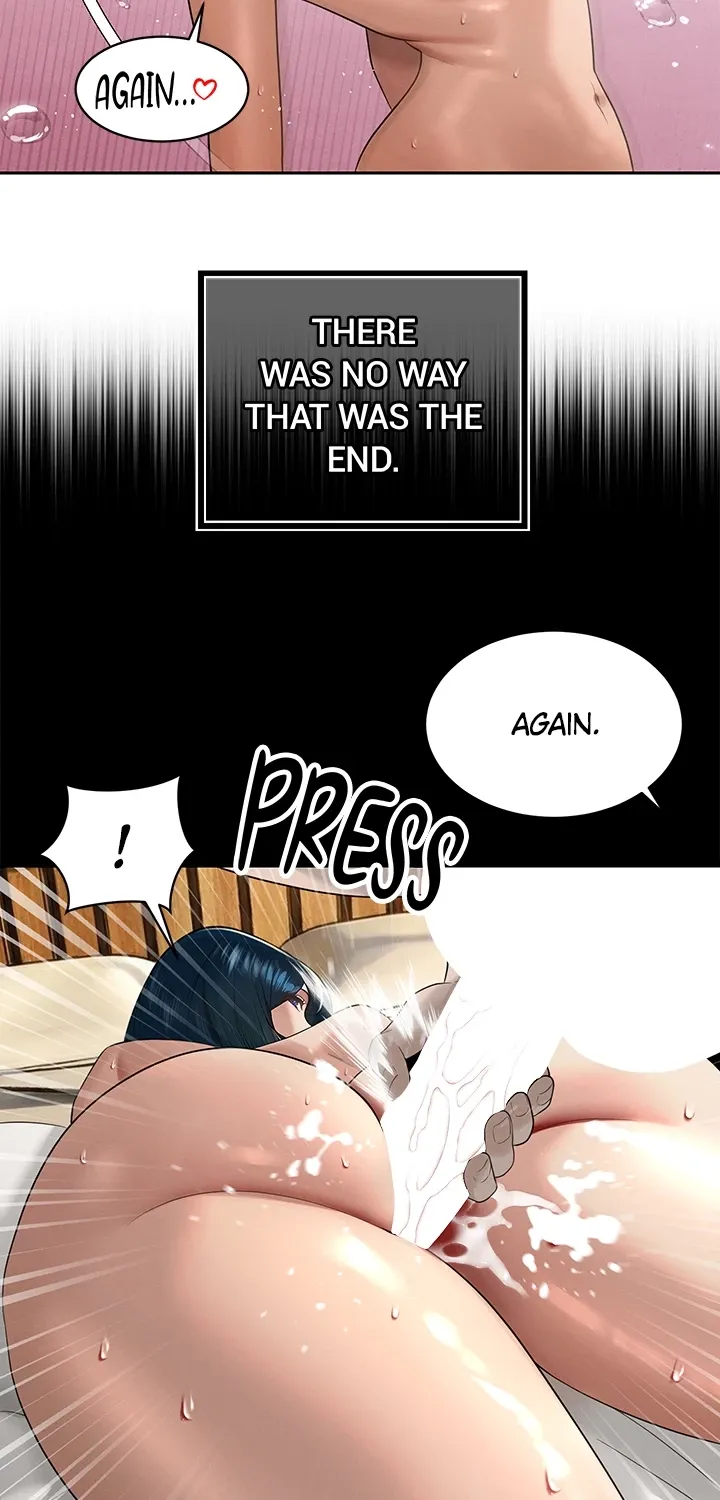 The Father-In-Law Fucks Them All Chapter 21.1 page 67 - 