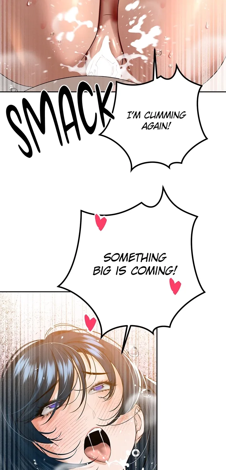 The Father-In-Law Fucks Them All Chapter 21.1 page 77 - 