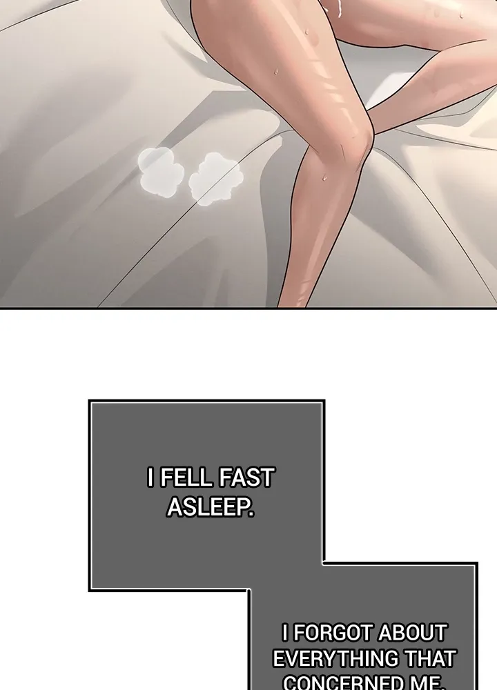 The Father-In-Law Fucks Them All Chapter 21.1 page 85 - 