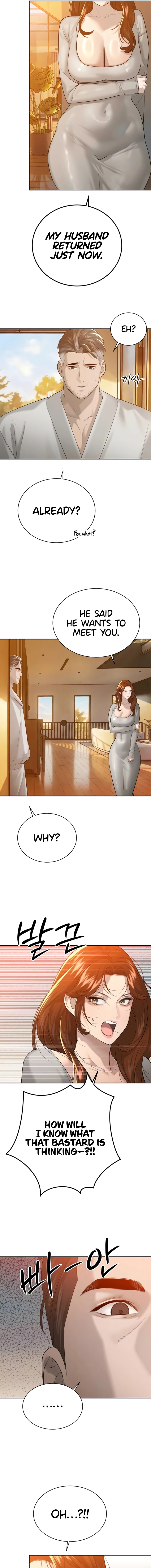 The Father-In-Law Fucks Them All Chapter 22 page 3 - 