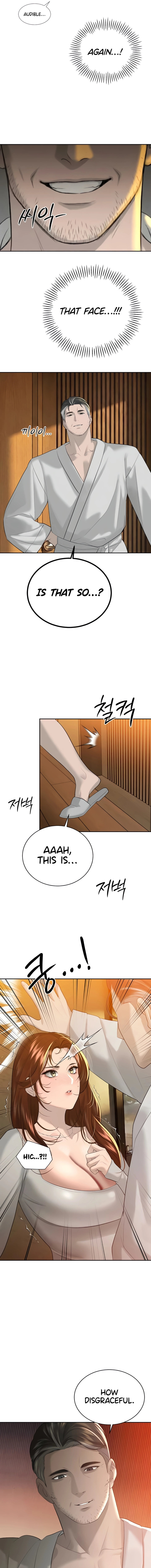 The Father-In-Law Fucks Them All Chapter 22 page 7 - 