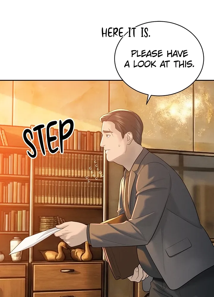The Father-In-Law Fucks Them All Chapter 23.1 page 17 - 