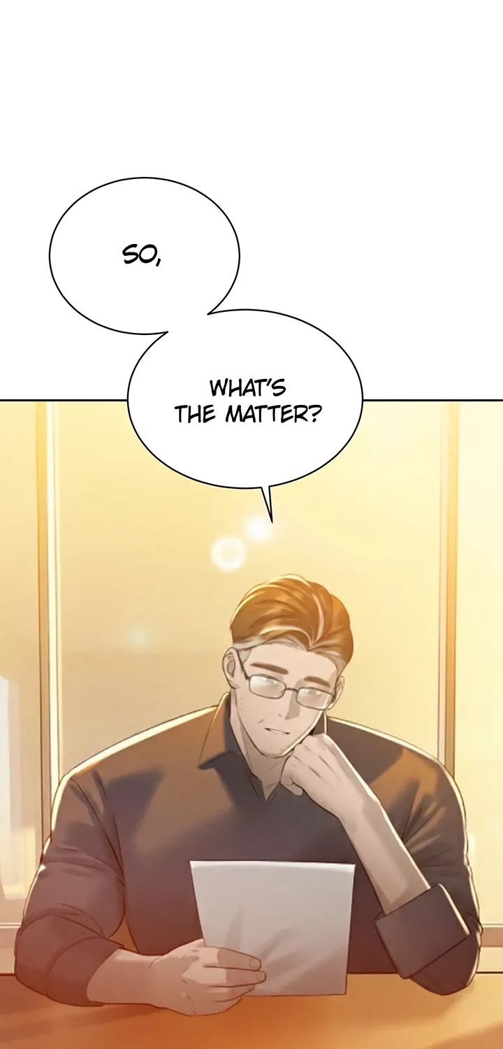 The Father-In-Law Fucks Them All Chapter 23.1 page 3 - 