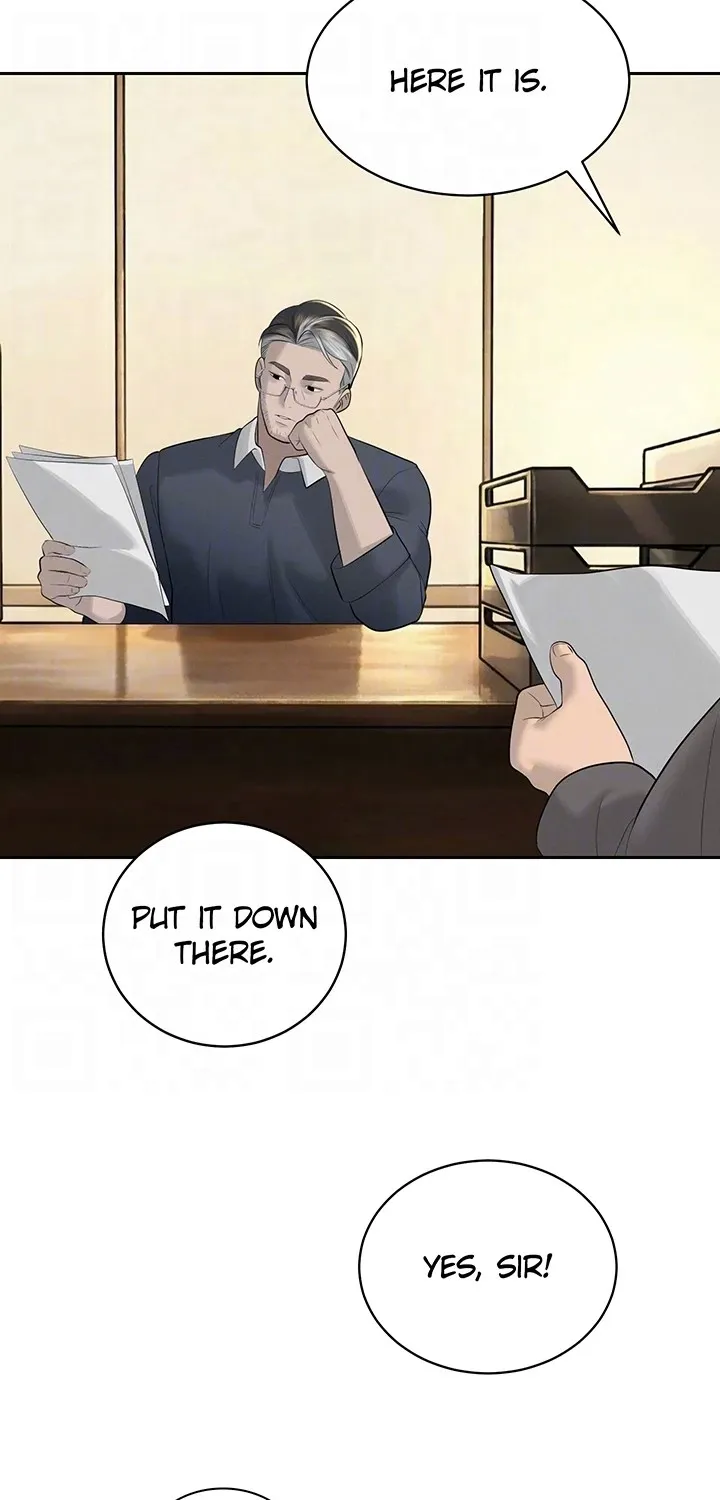 The Father-In-Law Fucks Them All Chapter 23.1 page 23 - 