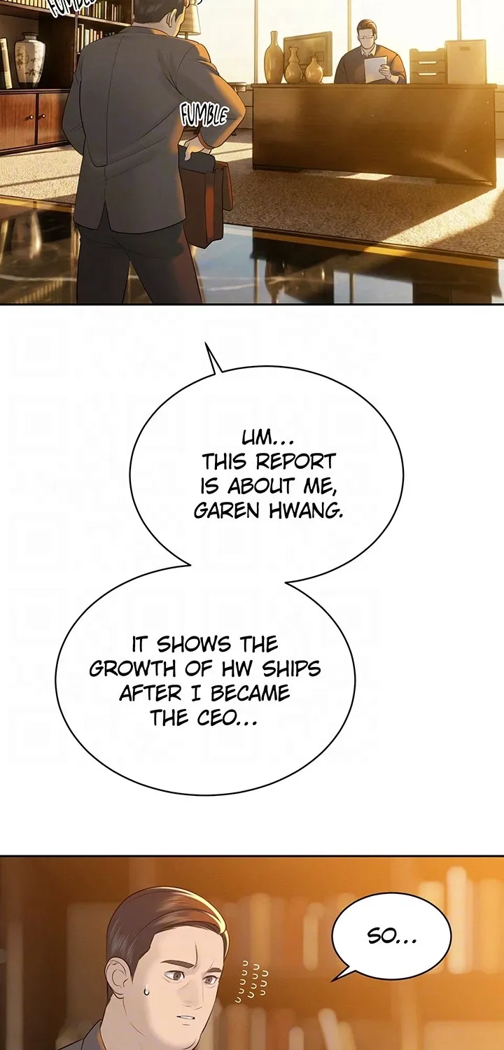 The Father-In-Law Fucks Them All Chapter 23.1 page 34 - 