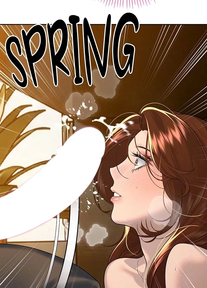 The Father-In-Law Fucks Them All Chapter 23.1 page 37 - 