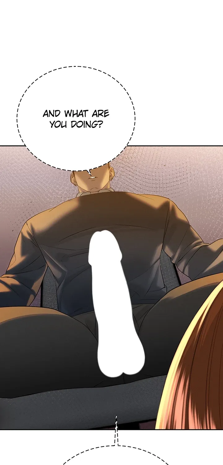 The Father-In-Law Fucks Them All Chapter 23.1 page 39 - 