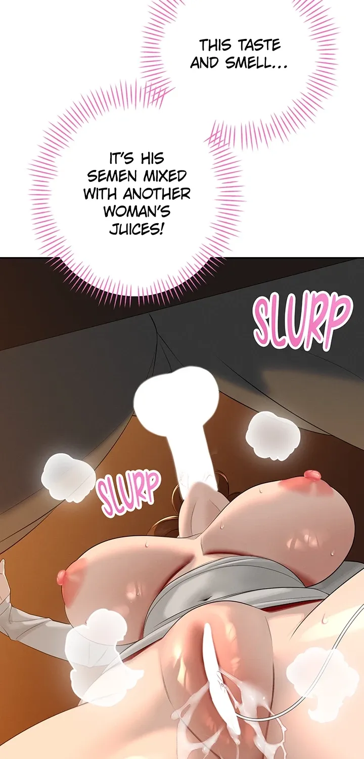 The Father-In-Law Fucks Them All Chapter 23.1 page 51 - 