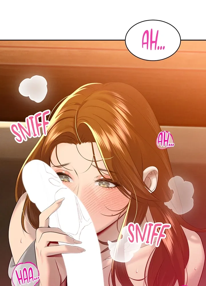 The Father-In-Law Fucks Them All Chapter 23.1 page 54 - 