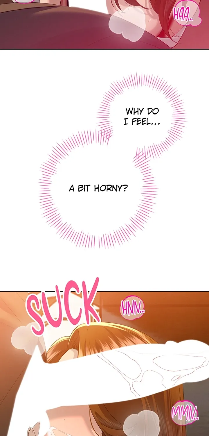 The Father-In-Law Fucks Them All Chapter 23.1 page 55 - 