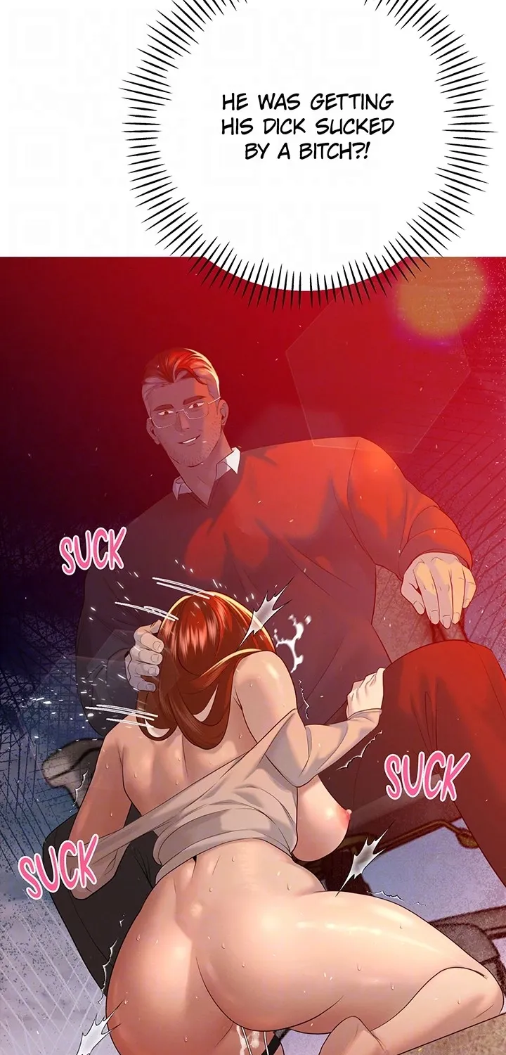 The Father-In-Law Fucks Them All Chapter 23.1 page 70 - 