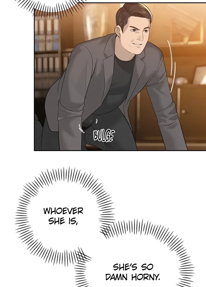 The Father-In-Law Fucks Them All Chapter 23.1 page 79 - 