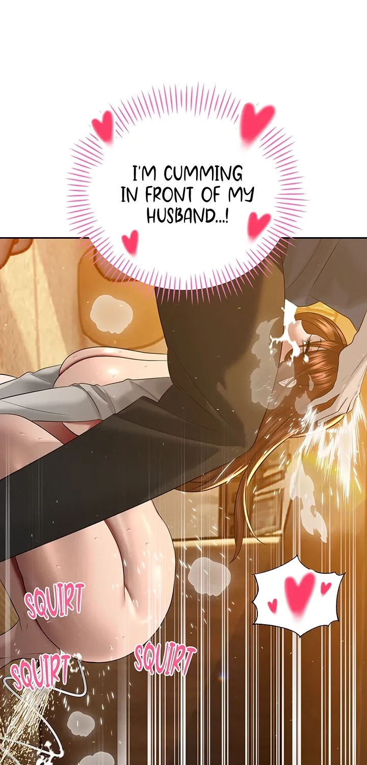 The Father-In-Law Fucks Them All Chapter 23.1 page 84 - 