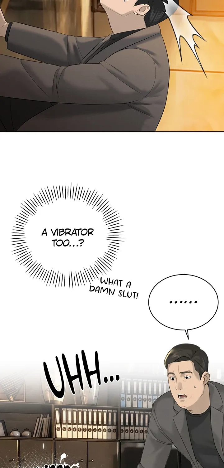 The Father-In-Law Fucks Them All Chapter 23.1 page 86 - 