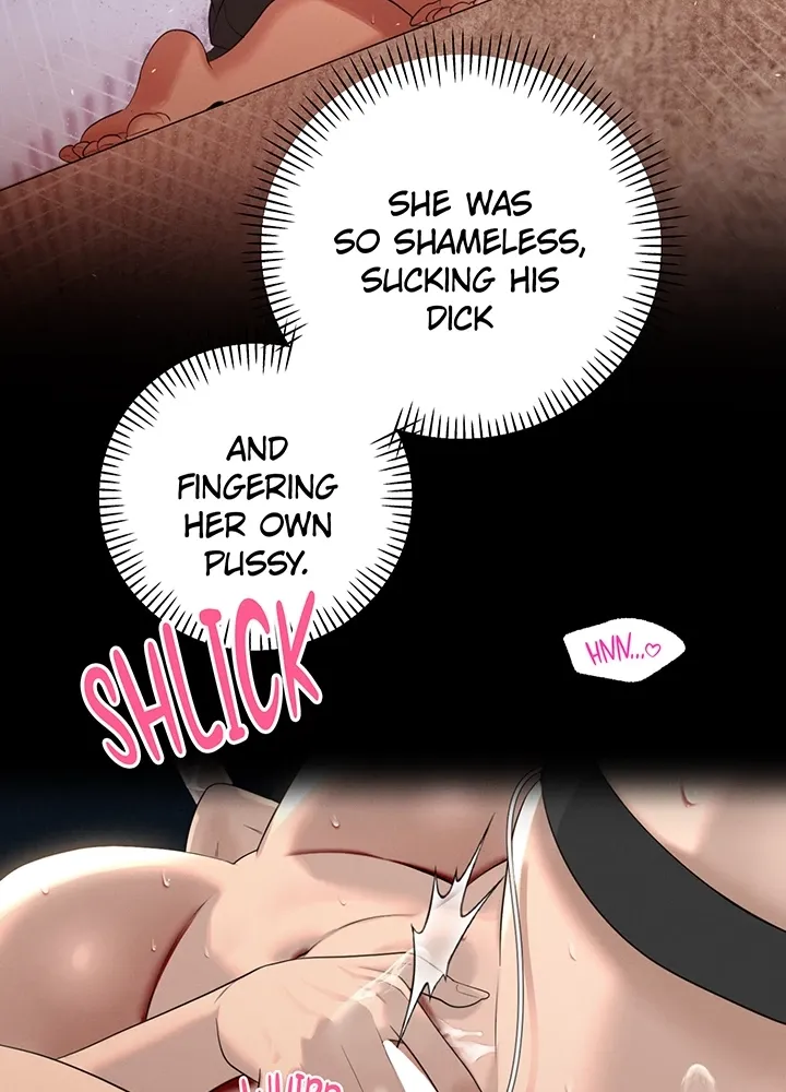 The Father-In-Law Fucks Them All Chapter 24.1 page 14 - 
