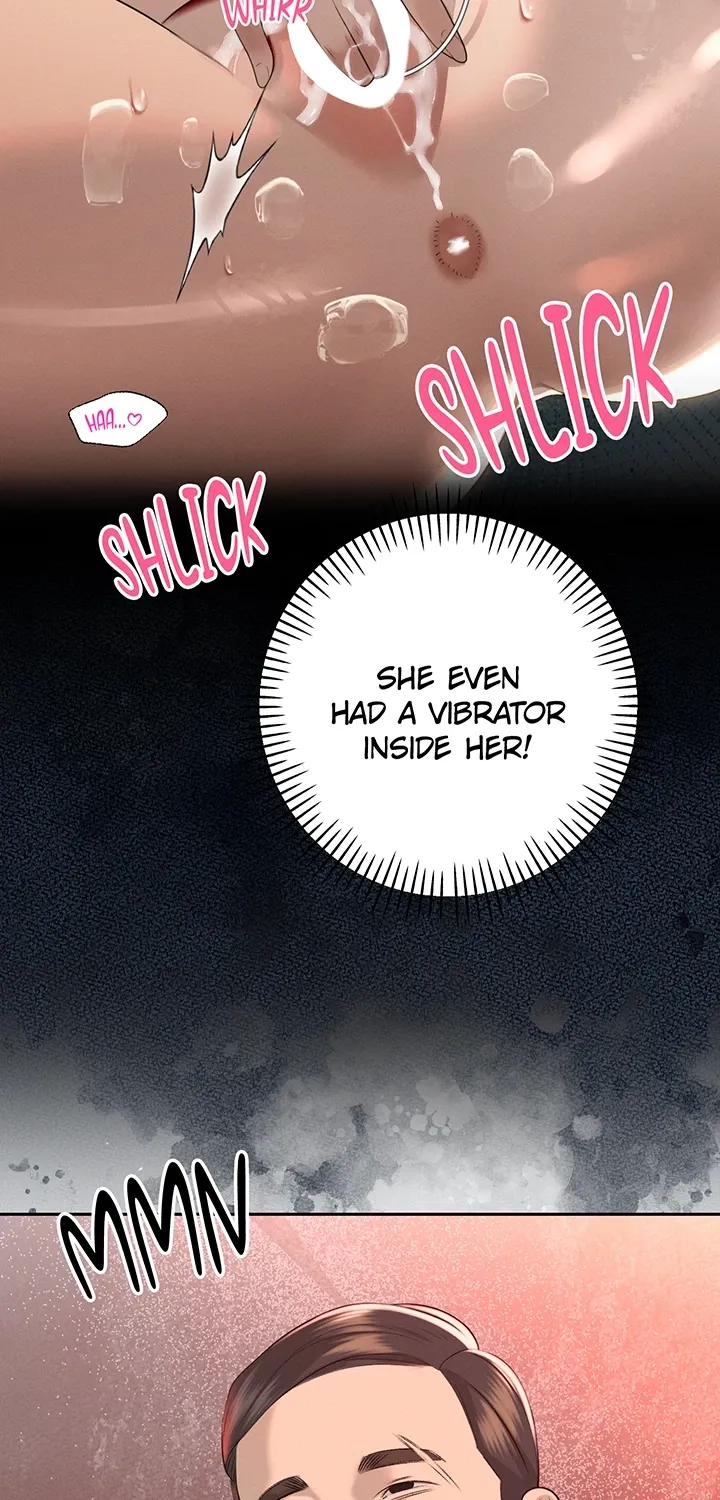 The Father-In-Law Fucks Them All Chapter 24.1 page 15 - 